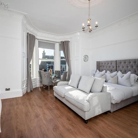 Casa Fresa - Orchar Suites Броти-Ферри Номер фото